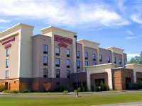 Hampton Inn Oneonta Hotels in Oneonta