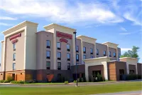 Hampton Inn Oneonta