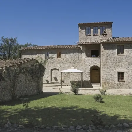 Borgo Nuovo San Martino