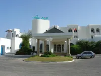 Hotel Menara