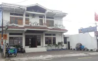 Hotel Indah Malioboro