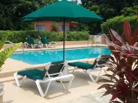 Regent Apartments Hotels in Holetown
