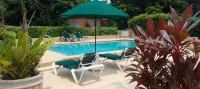 Regent Apartments Hotels in 