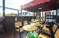 Paju Gallery Sun Pension
