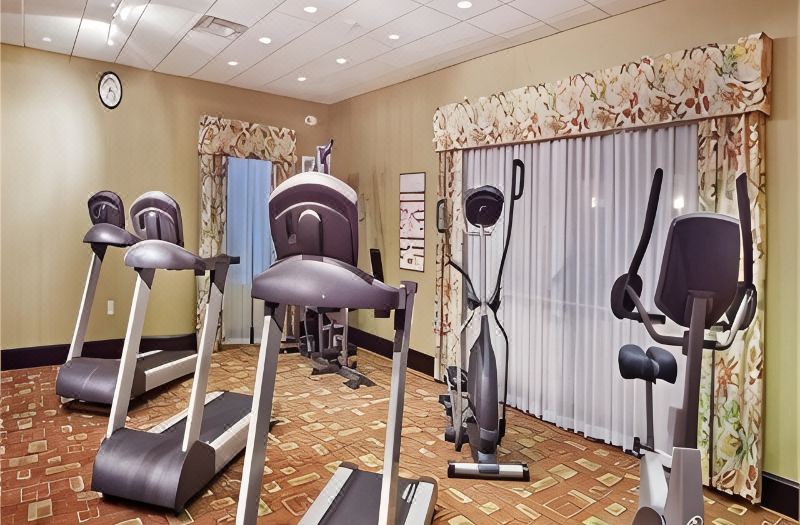 SpringHill Suites by Marriott Conyers photo 2