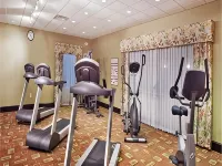 SpringHill Suites by Marriott Conyers - Kuntosalit