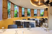 Acuaverde Beach Resort - breakfast