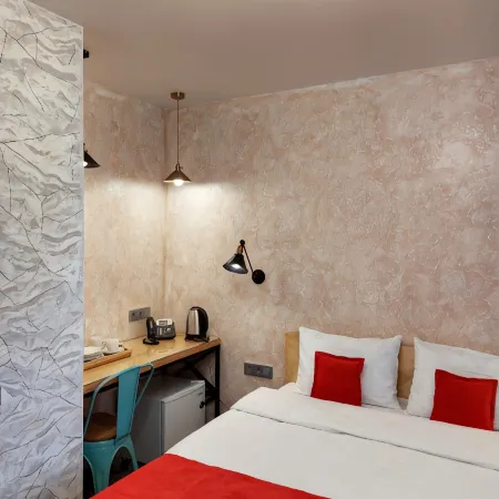 Na Mikhaylovskoy 9 Hotel