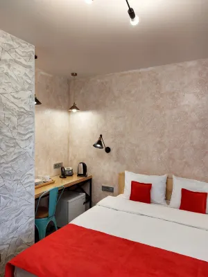 Na Mikhaylovskoy 9 Hotel - 2성급