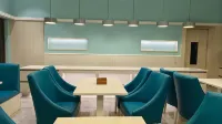 The Pearl Club Resort - breakfast
