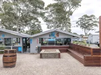 Nrma Phillip Island Beachfront Holiday Park