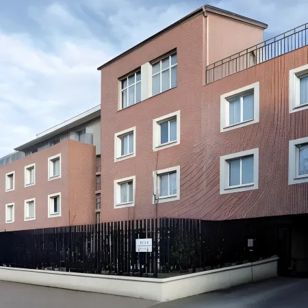 Séjours & Affaires Créteil le Magistere
