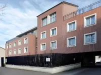 Séjours & Affaires Créteil le Magistere