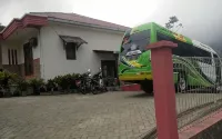 Casa Bromo Homestay