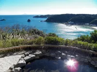 Shimoda View Hotel - Hot Springs