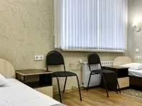 Smart Hotel Abakan Hotel Hotels in Abakan
