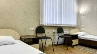 Smart Hotel Abakan Hotel - 2-Star