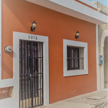 Merida Serviced Apartments