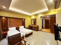 LeisureO Hotel & Spa - Wifi