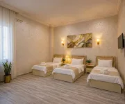 Sumaya Hotel