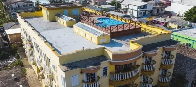 Paradise Suites & Residence فنادق في 