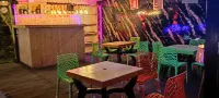 Red Leaf Resort & Cafe - Bữa sáng