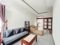 Omah Tawang Homestay Temanggung