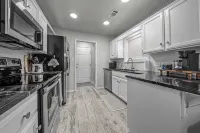 The VB Haven - 3-Star