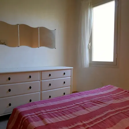 Villa Lucia 50 meters from the sea
