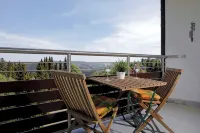 "Holiday apartment Kleine Auszeit" - Dogs welcome