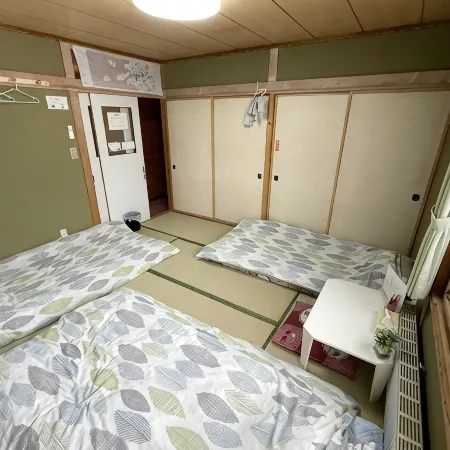 Ezo House