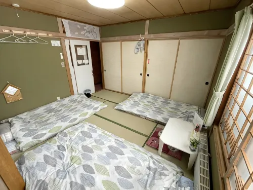 Ezo House