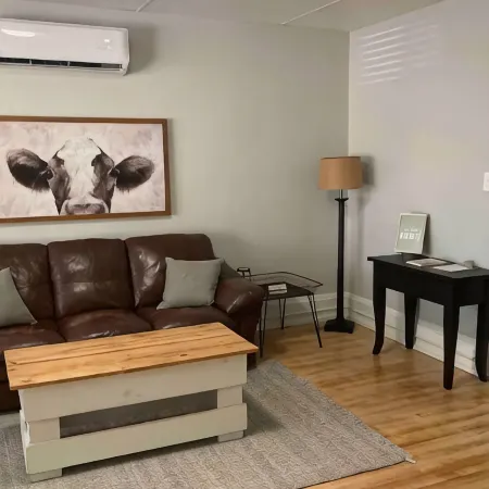 Uptown Living #2