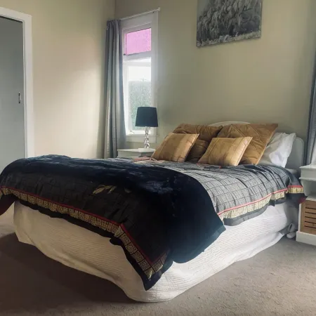 Big space in a great location