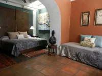 La Casa del Atrio Hotel Boutique y Spa - Spa