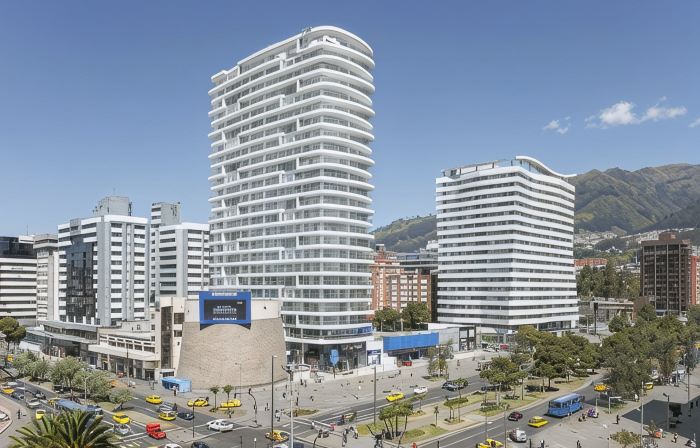 One Apartments