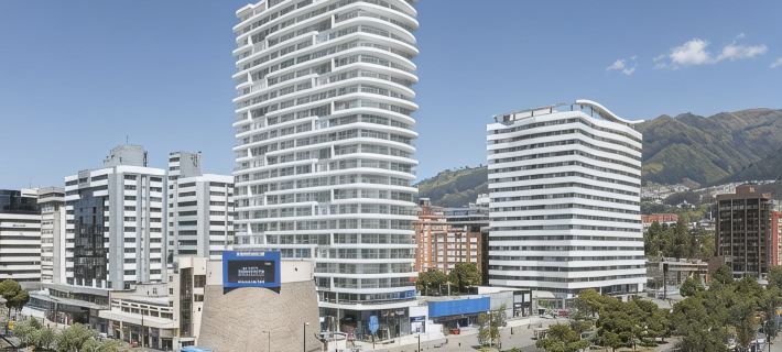 One Apartments Hotels in Quito