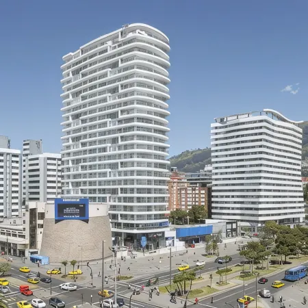 One Apartments
