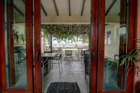Beachfront Home + Private Pool, Playa Venao, Sleeps 10+ - 4 stelle