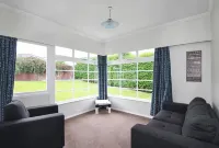 Big space in a great location - 3-Star