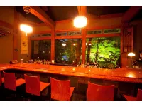 Sanso Tensui - bar