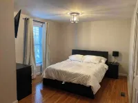 Home away from home-7 mins from Downtown - Homestays