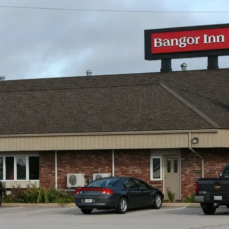 Bangor Inn & Suites