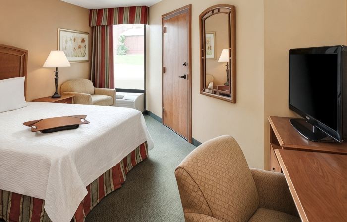 Quality Inn Florissant-St Louis