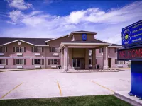 Scipio Hotel Hotels in Millard County