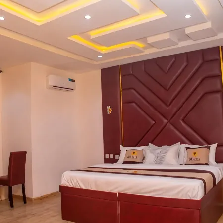 Maia Hotel and Suites