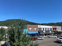 WJ Downtown Overlook - Wifi