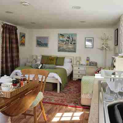 Broadstairs Getaway! Rooms