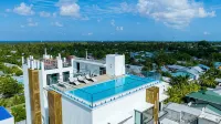 Ocean Pearl Fuvahmulah - Pools