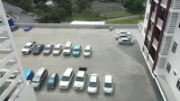 Emart Hotel (Riam) - parking